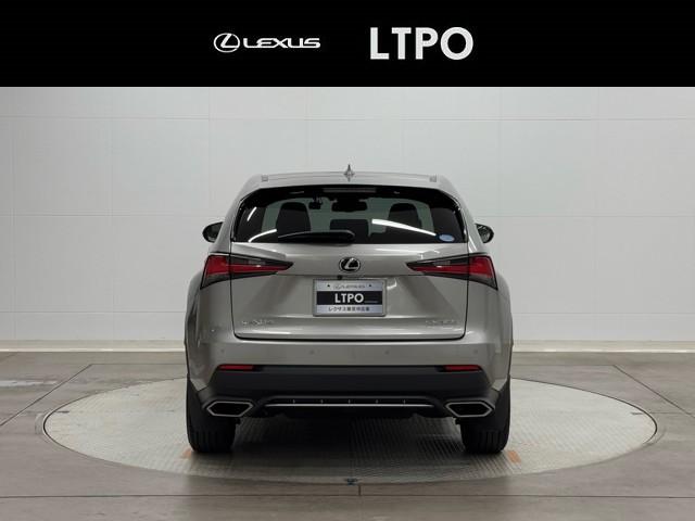 レクサス NX300 F SPORT