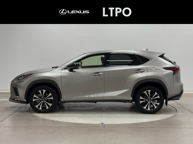 レクサス NX300 F SPORT
