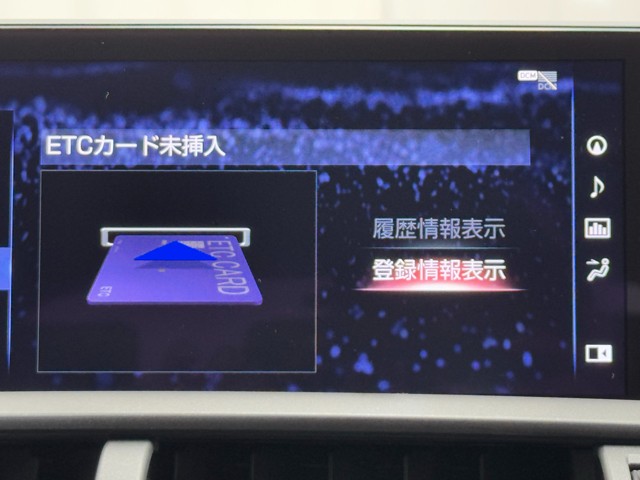 レクサス NX300 F SPORT