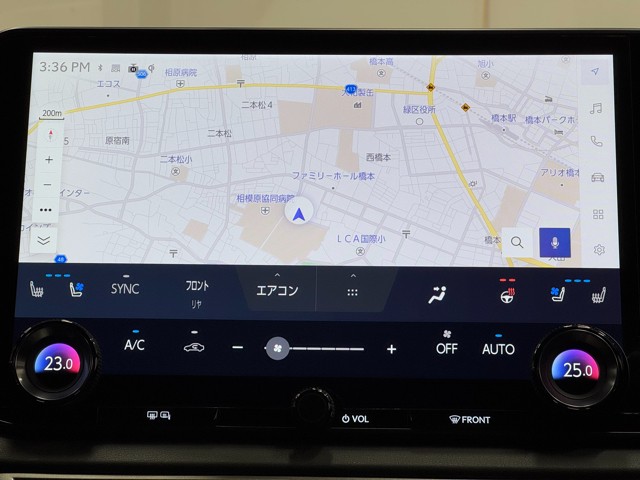 レクサス RX500h Fスポーツ Perf