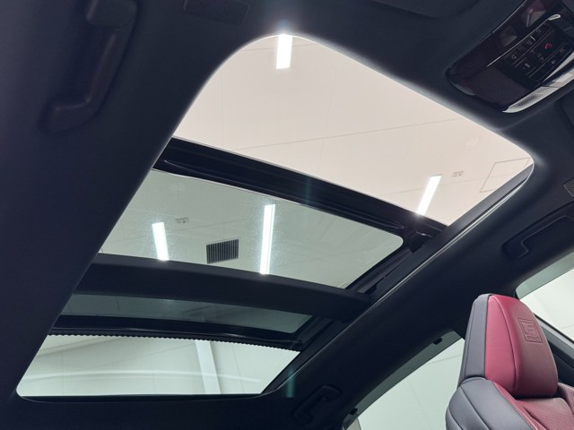 レクサス RX500h F SPORT Perf