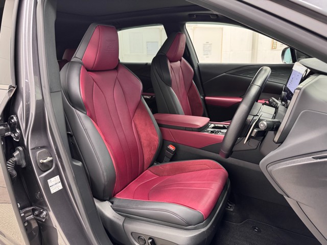 レクサス RX500h F SPORT Perf