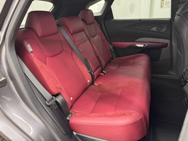レクサス RX500h F SPORT Perf