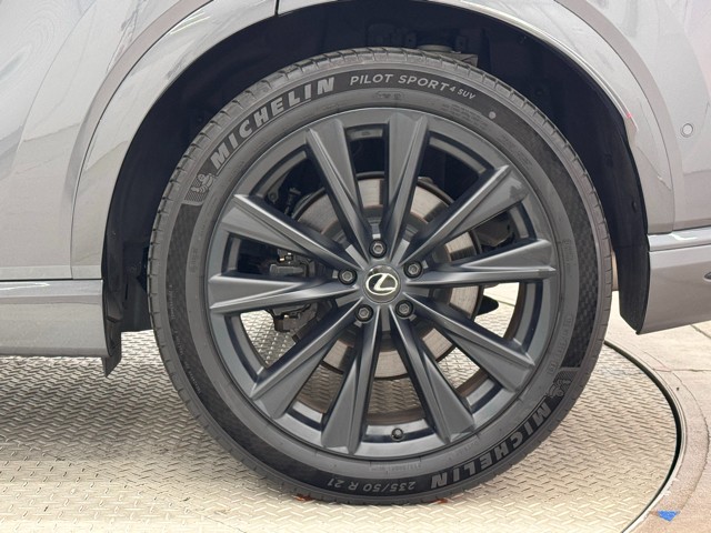 レクサス RX500h F SPORT Perf