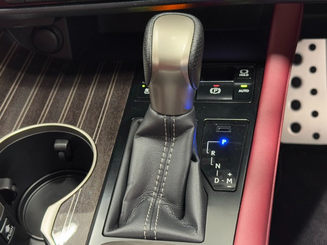 レクサス RX200t F SPORT