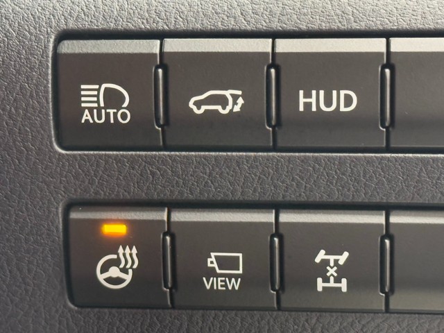 レクサス RX200t F SPORT