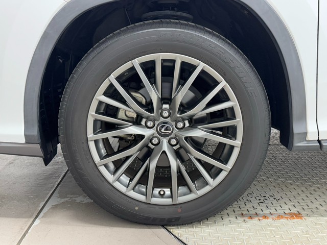 レクサス RX200t F SPORT