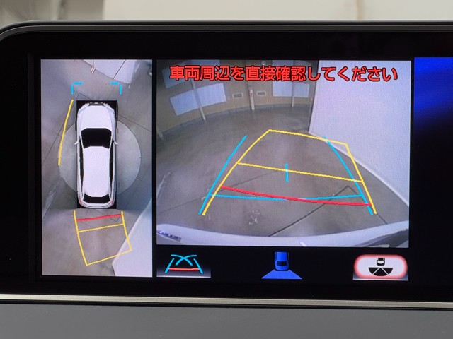 レクサス RX200t F SPORT