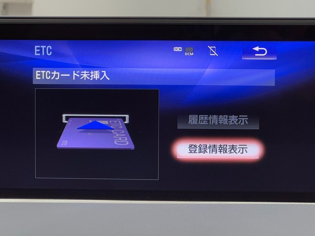 レクサス RX200t F SPORT