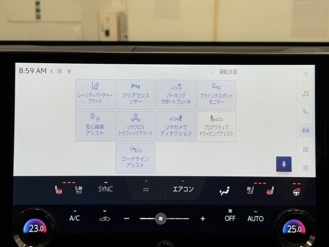 レクサス NX250 バージョンL