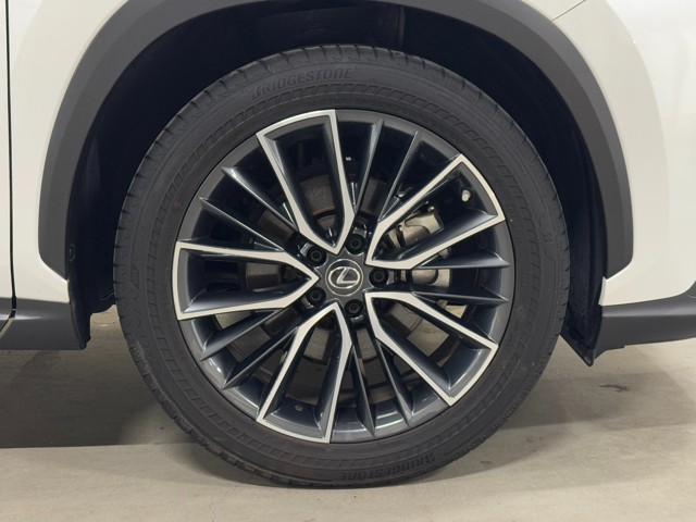 レクサス NX250 バージョンL