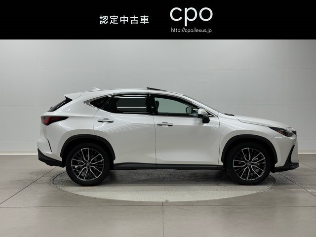 レクサス NX250 バージョンL
