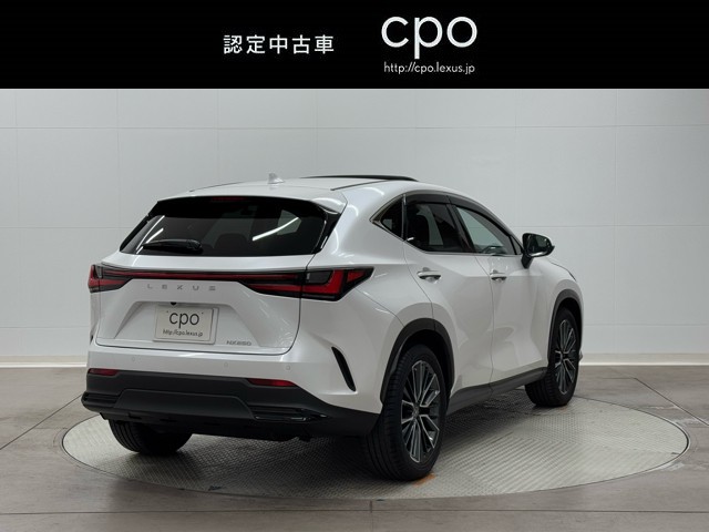 レクサス NX250 バージョンL