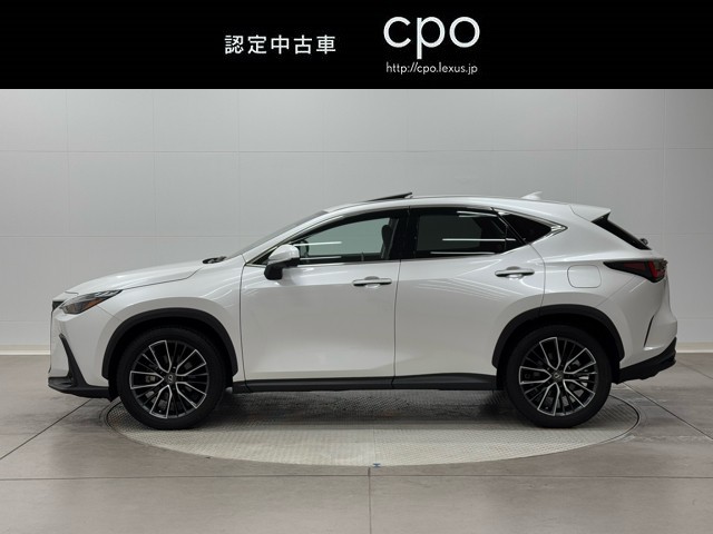 レクサス NX250 バージョンL