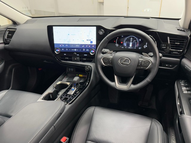 レクサス NX250 バージョンL