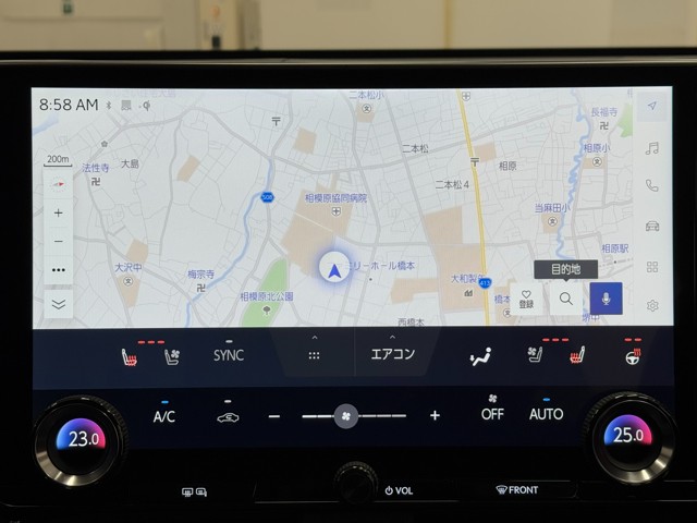 レクサス NX250 バージョンL