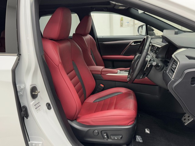 レクサス RX300 Fスポーツ