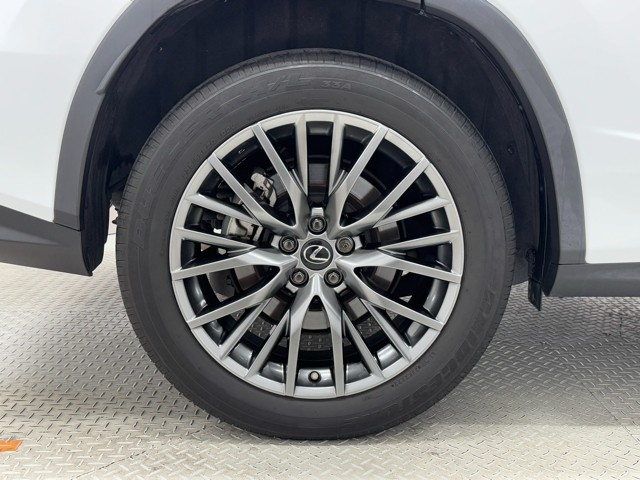 レクサス RX300 Fスポーツ