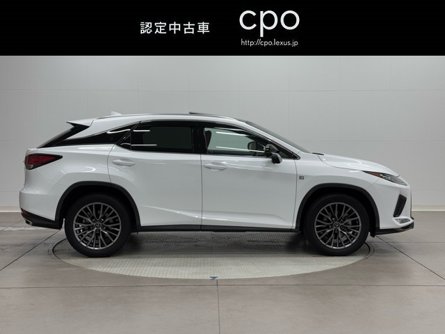 レクサス RX300 Fスポーツ