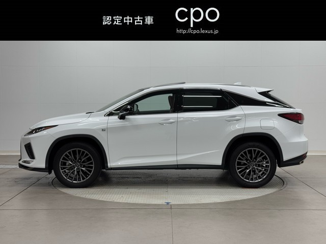 レクサス RX300 Fスポーツ