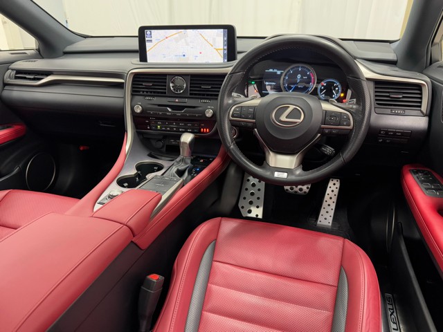 レクサス RX300 Fスポーツ