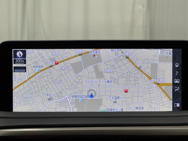 レクサス RX300 Fスポーツ