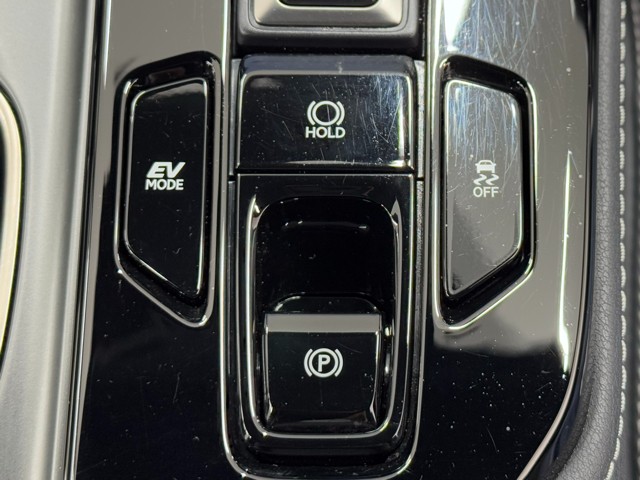 レクサス NX350h F SPORT
