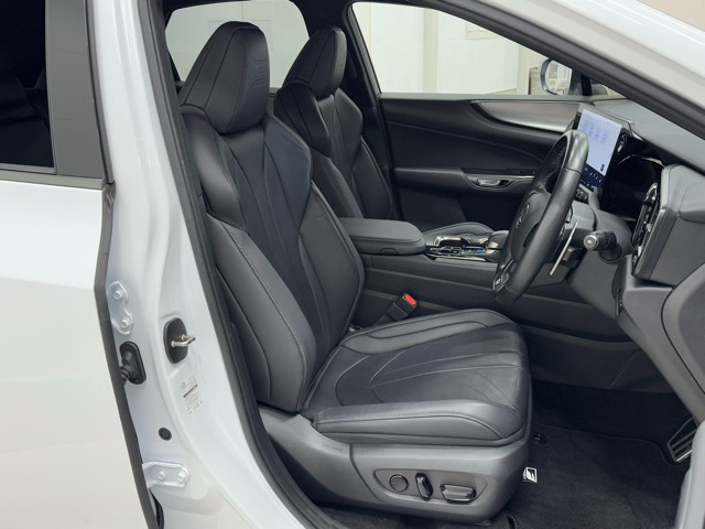 レクサス NX350h F SPORT