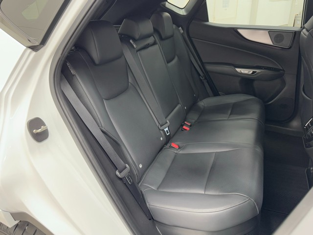 レクサス NX350h F SPORT