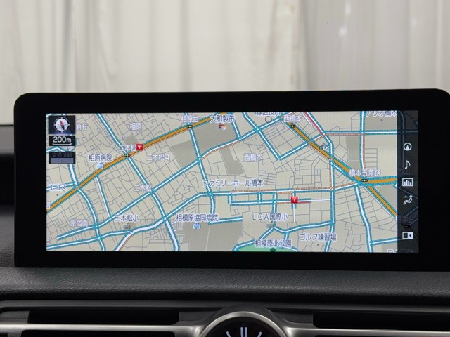 レクサス IS300h バージョンL