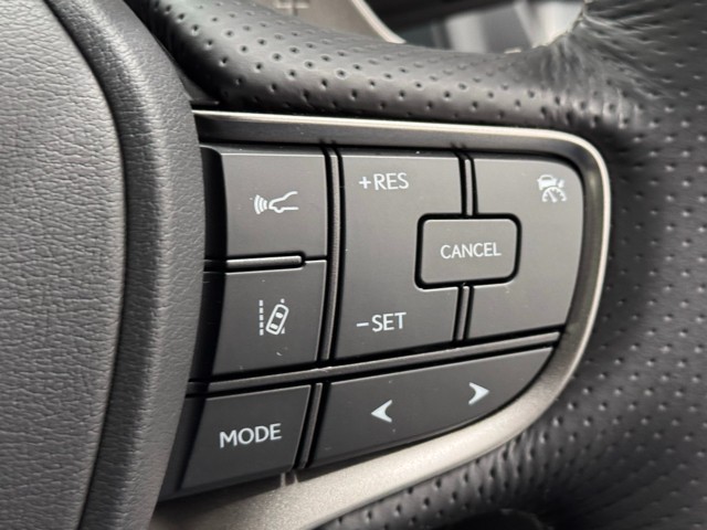 レクサス UX200 F SPORT