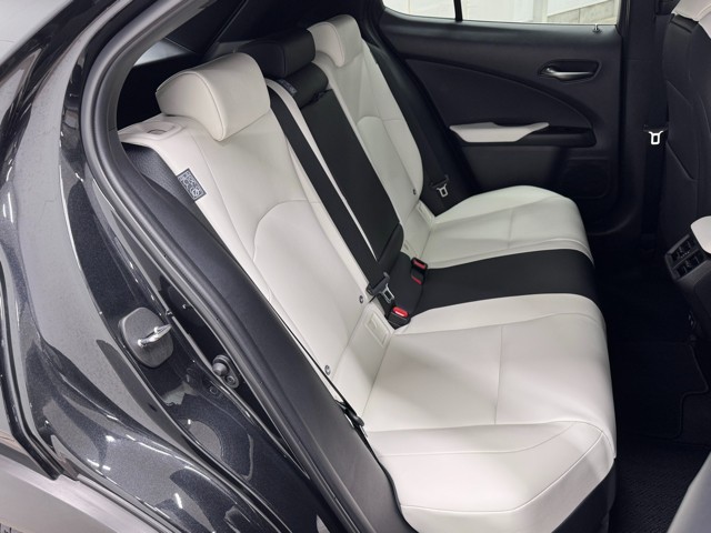レクサス UX200 F SPORT