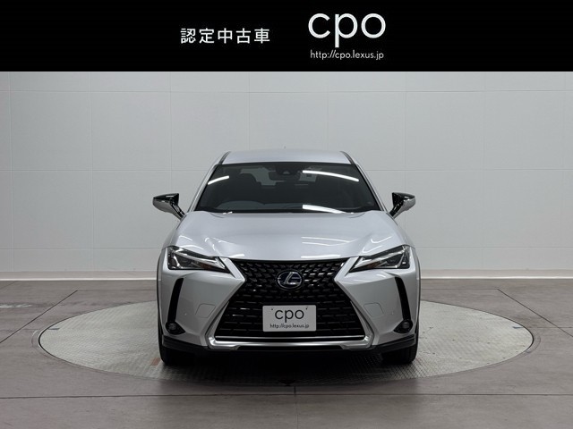 レクサス UX250h バージョンC