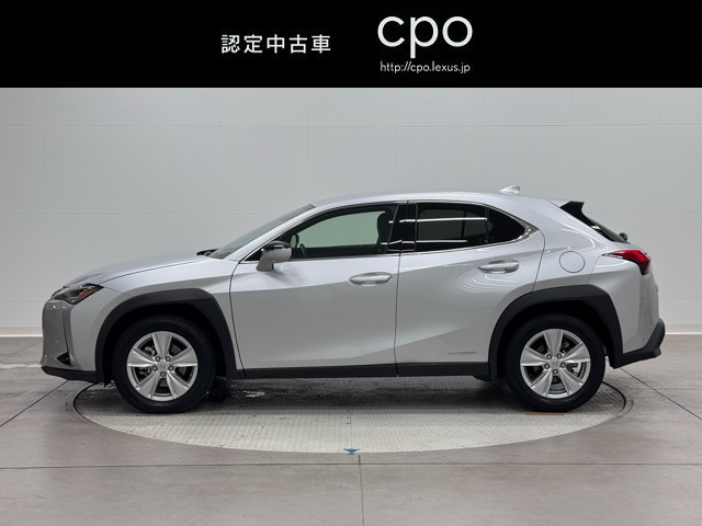 レクサス UX250h バージョンC