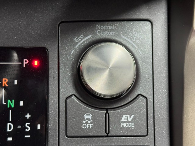 レクサス NX300h F SPORT