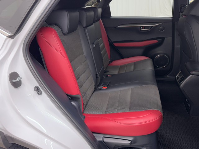 レクサス NX300h F SPORT