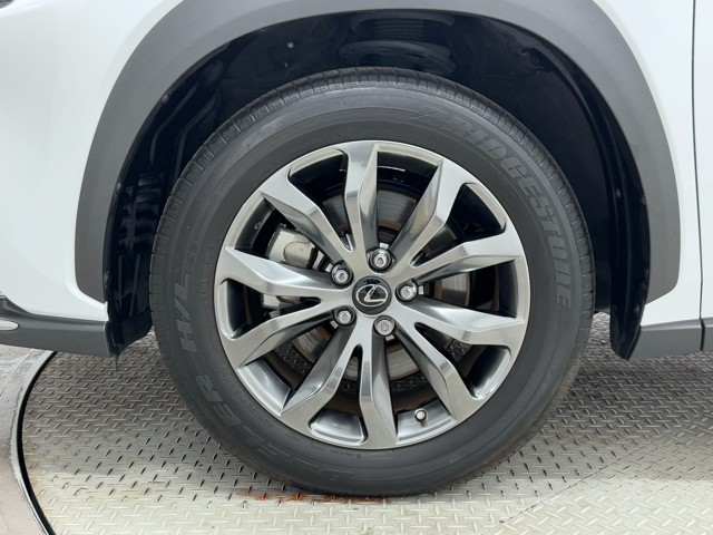レクサス NX300h F SPORT