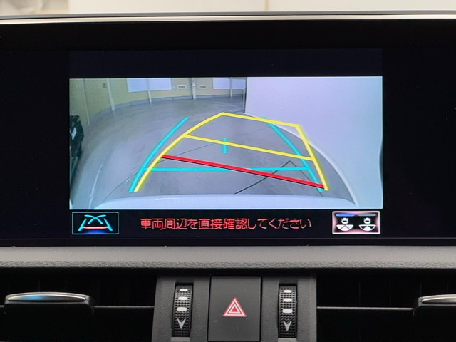 レクサス ES300h Fスポーツ