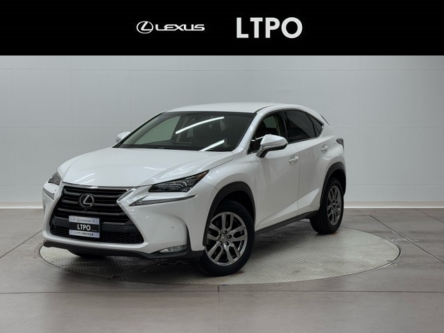 NX200t VER-L