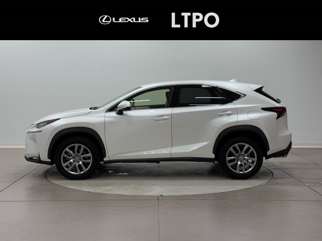 レクサス NX200t VER-L