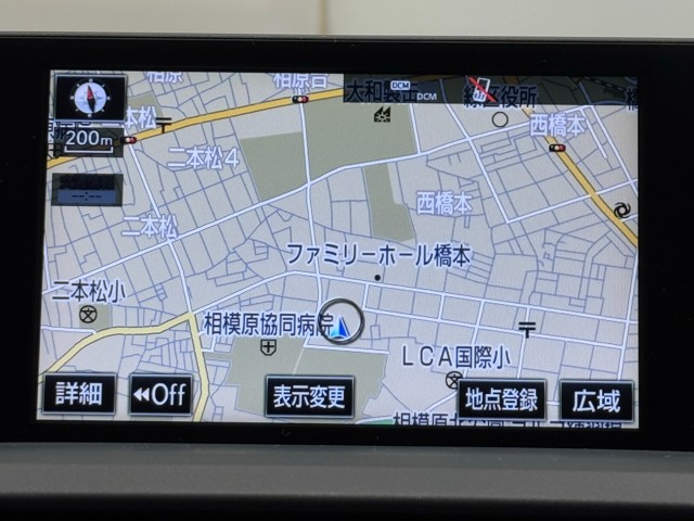 レクサス NX200t VER-L