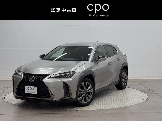 UX200 Fスポーツ