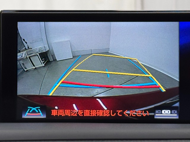 レクサス CT200h Fスポーツ