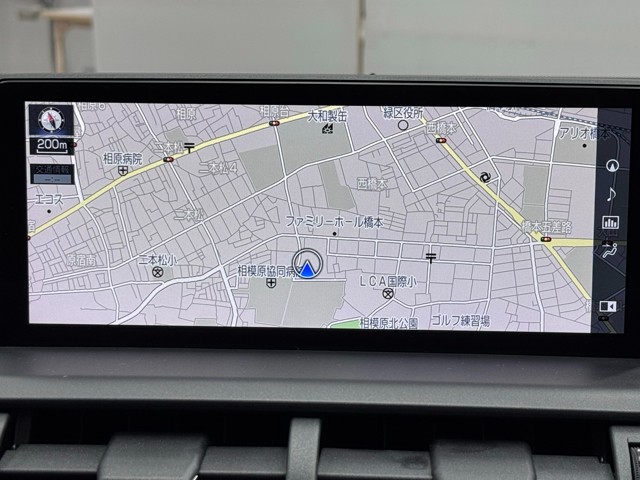 レクサス NX300 I-PKG