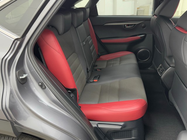 レクサス NX300 F SPORT