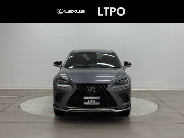レクサス NX300 F SPORT