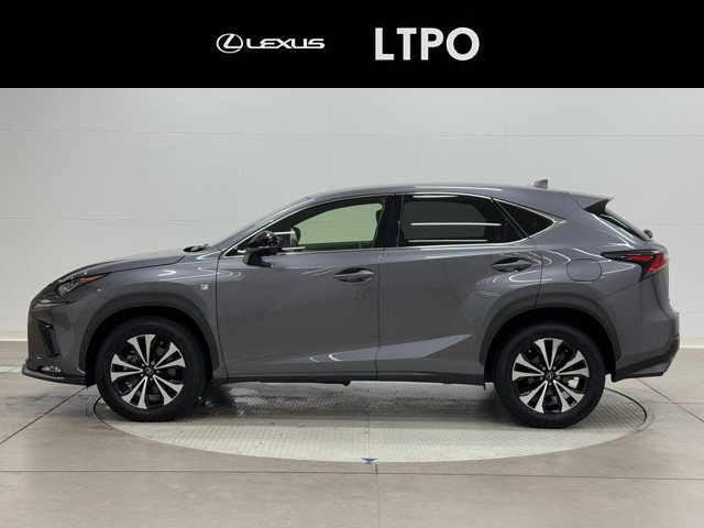 レクサス NX300 F SPORT