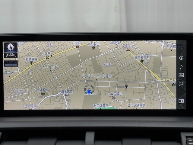 レクサス NX300 F SPORT
