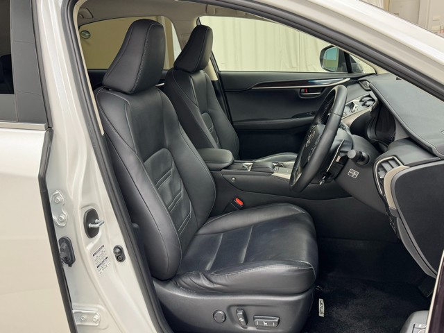 レクサス NX300h VER-L