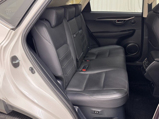 レクサス NX300h VER-L